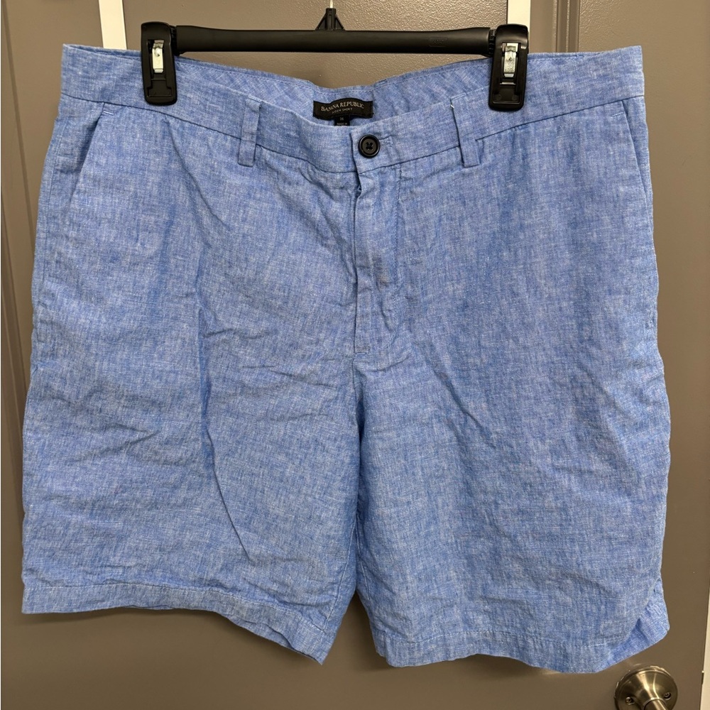 Banana Republic Aiden Shorts